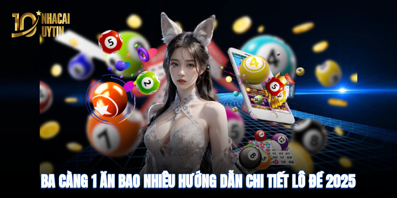 Ba càng 1 ăn bao nhiêu