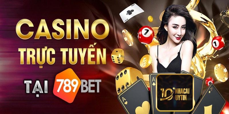 Bí kíp chơi tại nhà cái 789bet