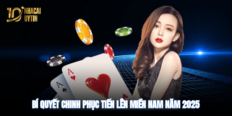Tiến lên miền Nam