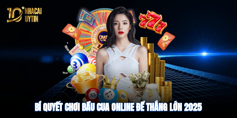 Bầu cua online