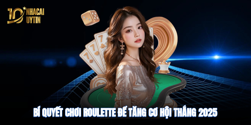 Roulette