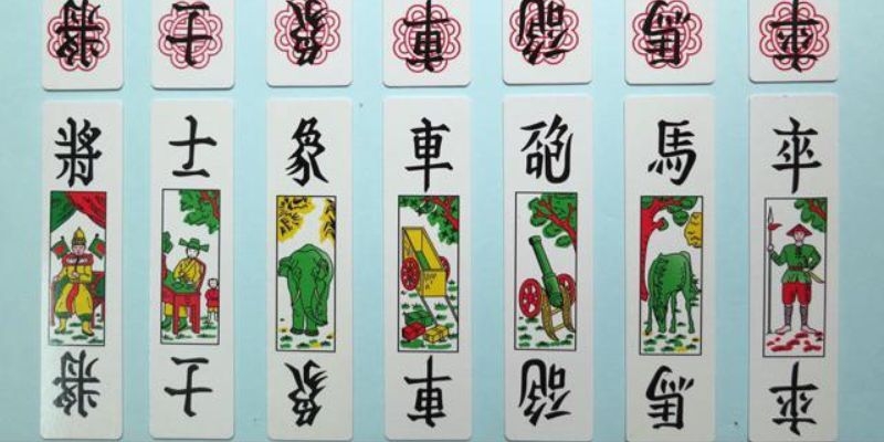 Các mẹo đánh bài tam cúc cần nắm để thắng nhanh