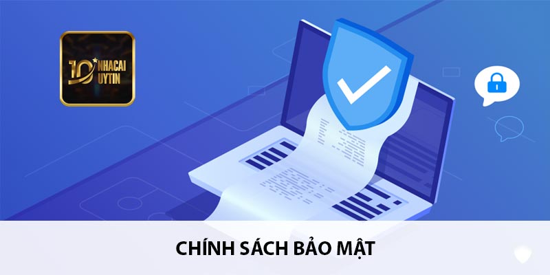 Chính sách bảo mật