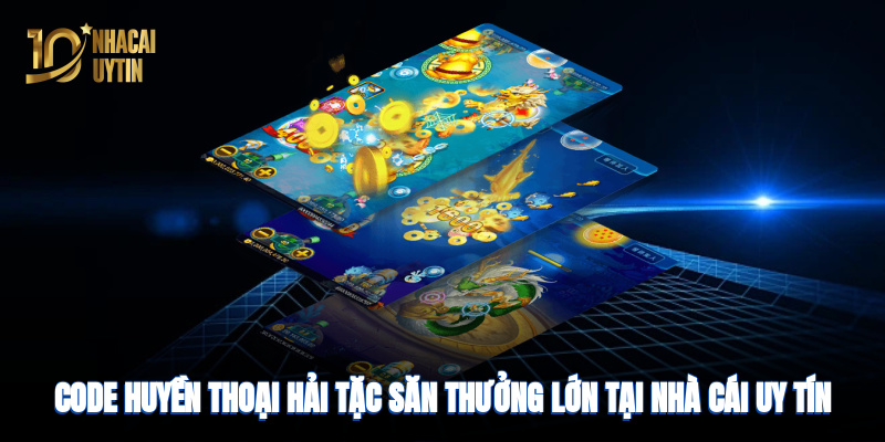 Code huyền thoại hải tặc
