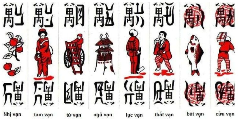 Hướng dẫn đánh bài tam cúc dễ hiểu cho người mới