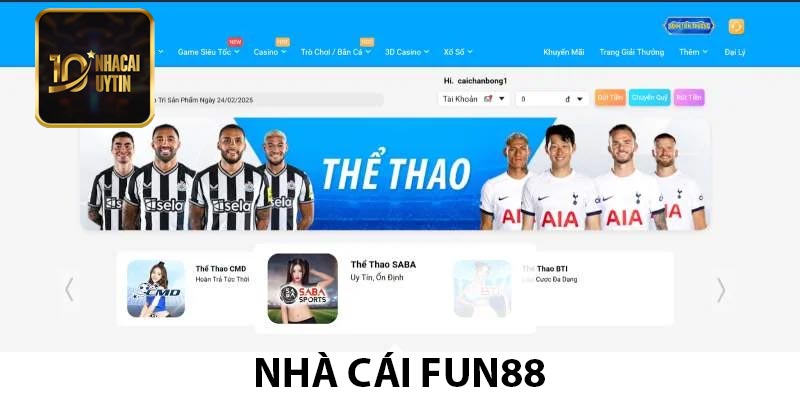 Fun88