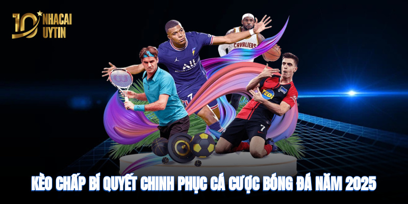 Kèo chấp