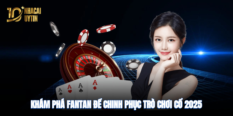 Fantan