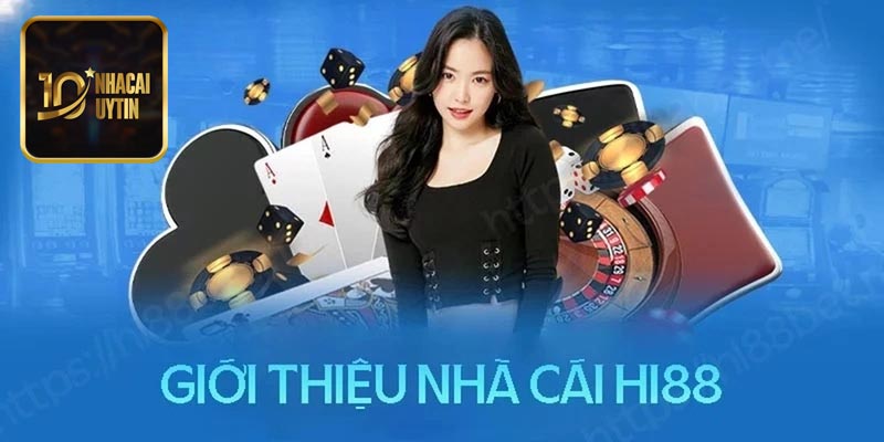 Khám phá nhà cái Hi88
