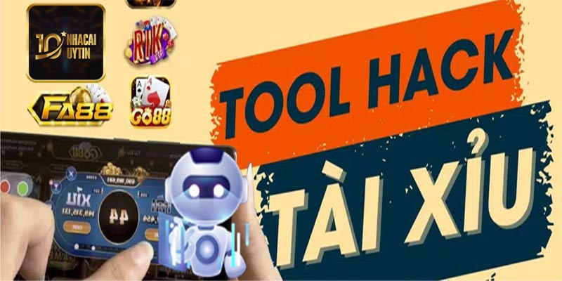 Tool tài xỉu