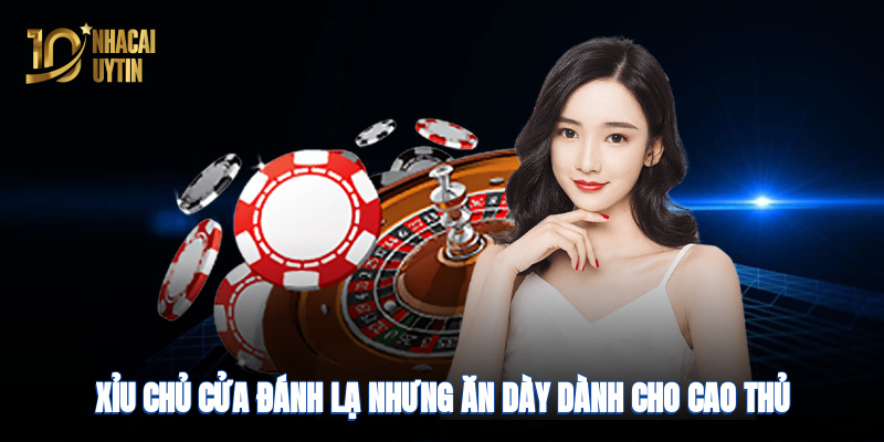 xỉu chủ