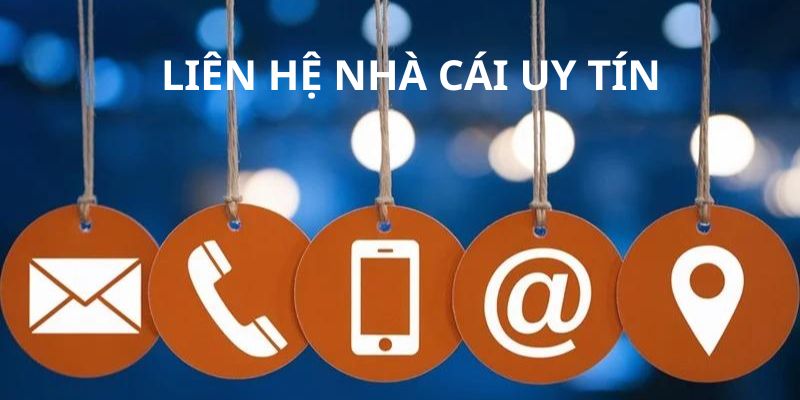 Lúc nào thì nên liên hệ nhà cái uy tín để được hổ trợ?